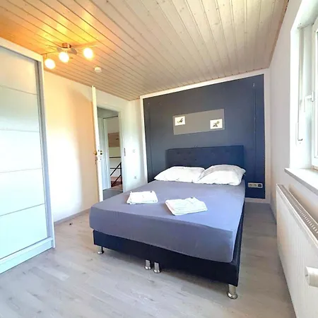 Privat bolig Bockhorn Bockhorn (Erding)