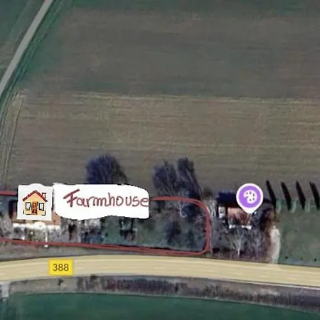 Bockhorn Alloggio in famiglia