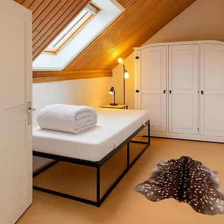 Bockhorn Privat bolig