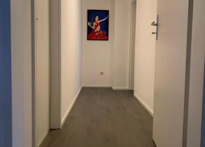 Accommodatie bij particulieren Bockhorn
