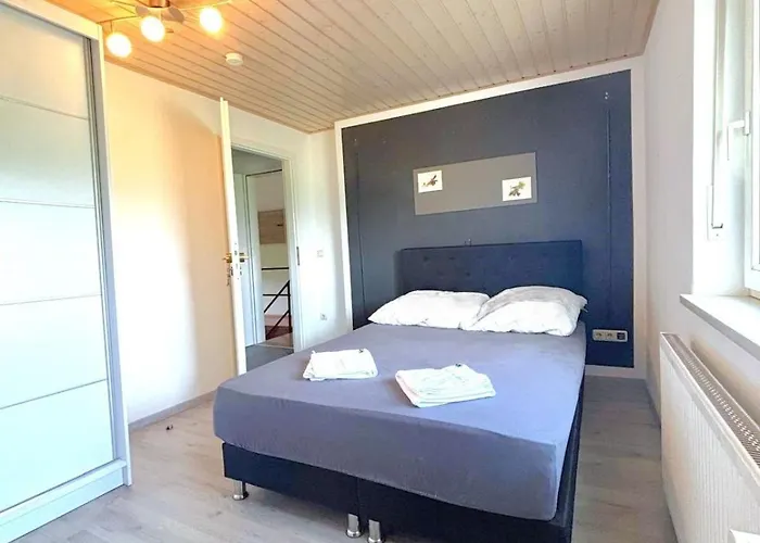 Accommodatie bij particulieren Bockhorn Bockhorn (Erding)