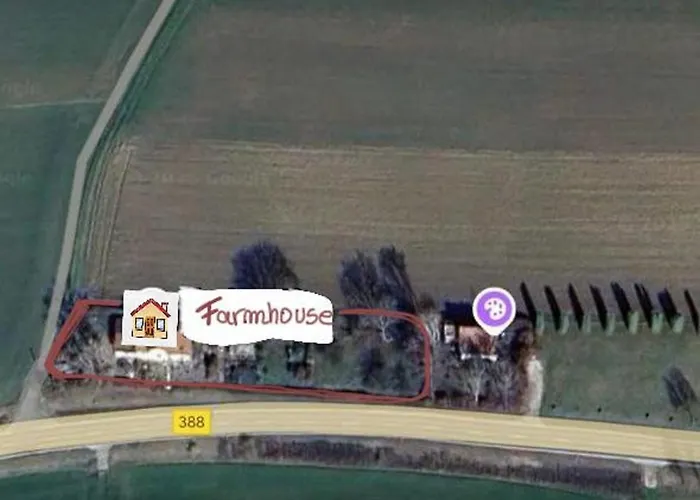 Bockhorn Ubytování v soukromí