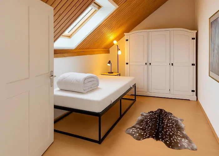 Bockhorn Accommodatie bij particulieren